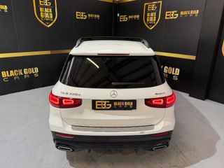 Mercedes-Benz GLB (X247) 2020