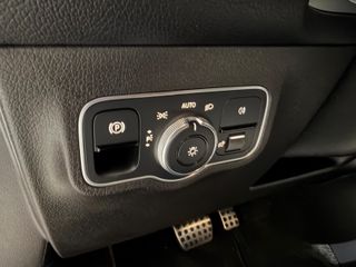 Mercedes-Benz GLB (X247) 2020