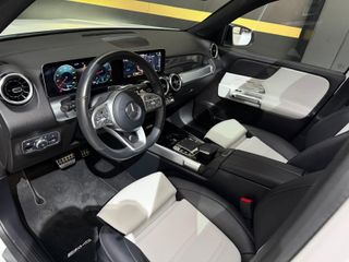 Mercedes-Benz GLB (X247) 2020