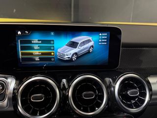 Mercedes-Benz GLB (X247) 2020