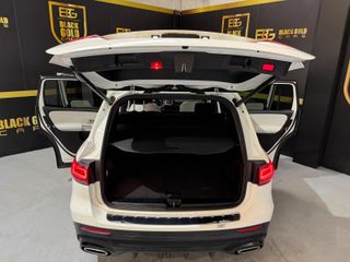 Mercedes-Benz GLB (X247) 2020