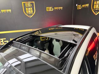 Mercedes-Benz GLB (X247) 2020