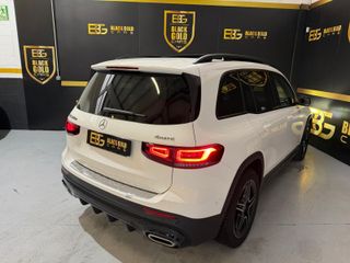 Mercedes-Benz GLB (X247) 2020