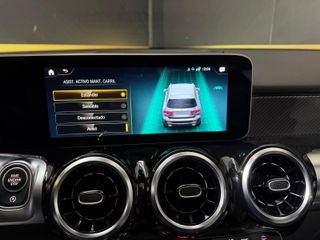 Mercedes-Benz GLB (X247) 2020