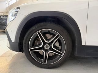 Mercedes-Benz GLB (X247) 2020