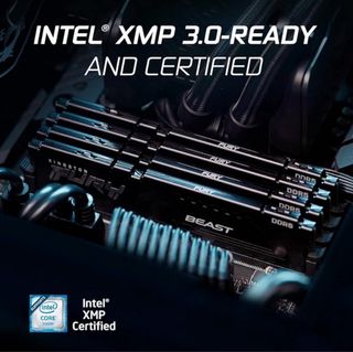 Kingston FURY BEAST DDR5 32GB (2x16GB)