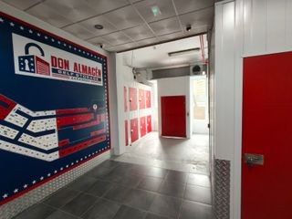 Trasteros pequeños en Zaragoza – desde 46€/mes