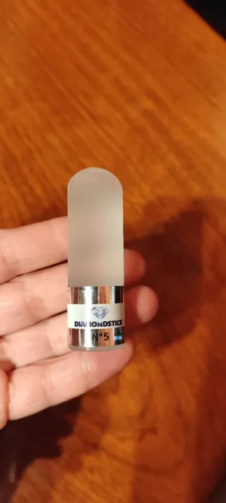 Dermastick Lebap Punta Diamante