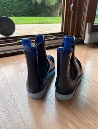 Botas de agua Gioseppo