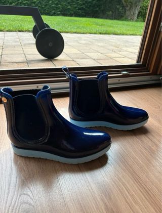 Botas de agua Gioseppo
