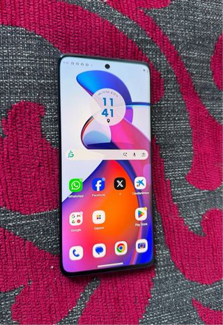 Motorola Edge 30 Fusion 256GB