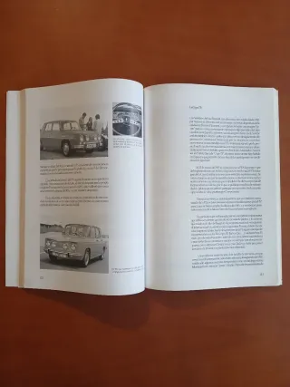 Fasa Renault y los Renault "todo atrás" fabrica...