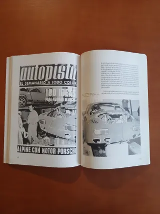 Fasa Renault y los Renault "todo atrás" fabrica...