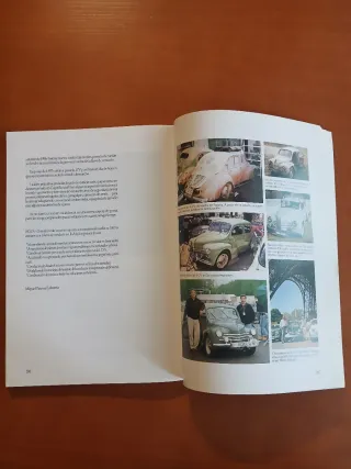 Fasa Renault y los Renault "todo atrás" fabrica...