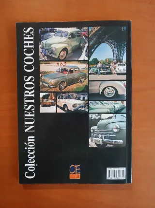 Fasa Renault y los Renault "todo atrás" fabrica...