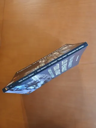 Fasa Renault y los Renault "todo atrás" fabrica...