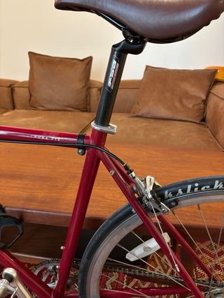 Pure Fix Fixie/Single speed Bici 50cm - Pro Series