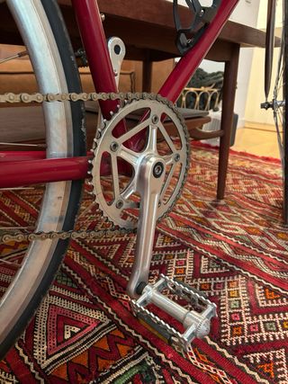 Pure Fix Fixie/Single speed Bici 50cm - Pro Series