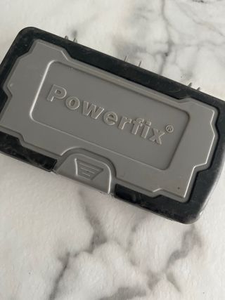 Juego Destornillador con Puntas