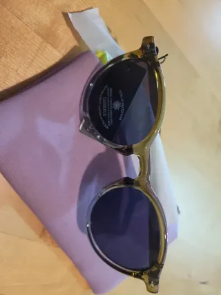 Gafas de sol infantiles