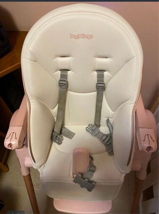 Silla de bebé Peg-Pérego