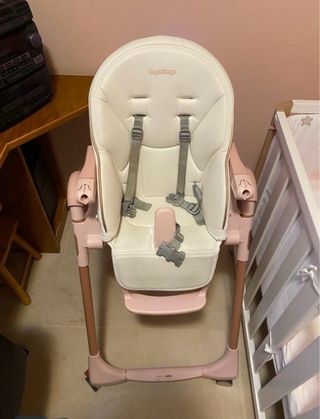 Silla de bebé Peg-Pérego
