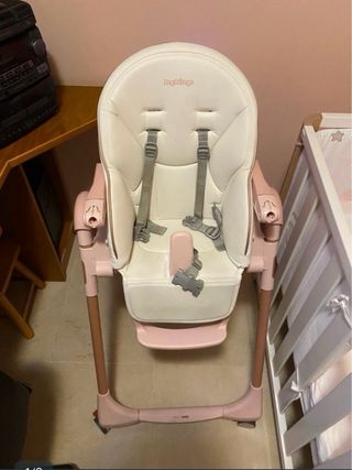 Silla de bebé Peg-Pérego