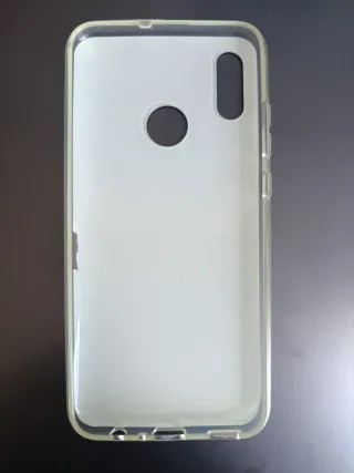 Funda Xiaomi Redmi Note 7 Don't Touch