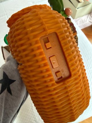 Juego infantil La Joya de la Serpiente