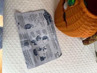 Juego infantil La Joya de la Serpiente