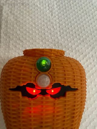 Juego infantil La Joya de la Serpiente