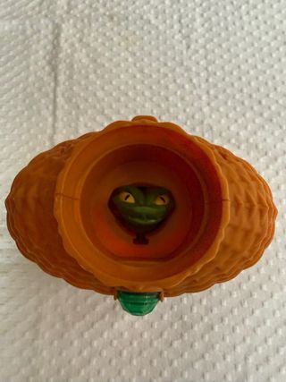 Juego infantil La Joya de la Serpiente