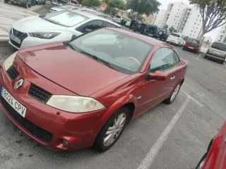 Renault Megane 2003