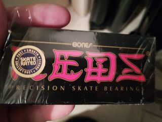 Skate Powell Peralta Ripper