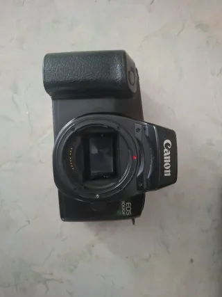 Canon EOS 1000F Fotocamera