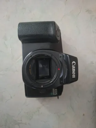 Canon EOS 1000F Fotocamera