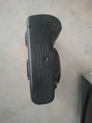 Canon EOS 1000F Fotocamera