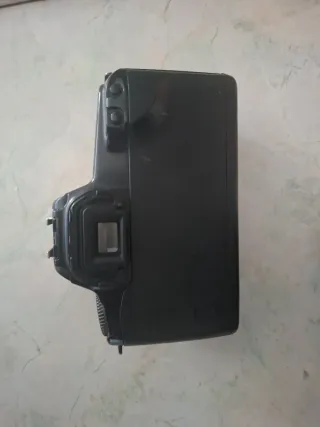 Canon EOS 1000F Fotocamera