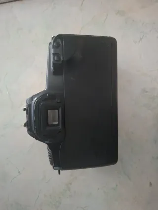 Canon EOS 1000F Fotocamera