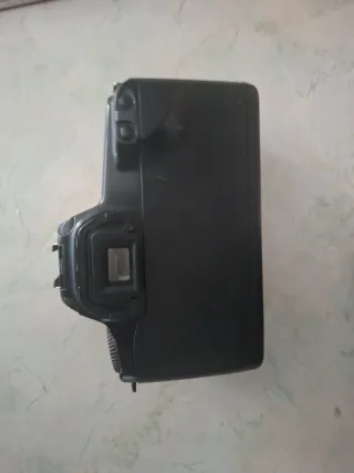 Canon EOS 1000F Fotocamera