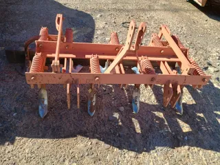 Cultivador de muelles