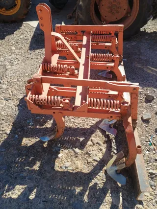 Cultivador de muelles