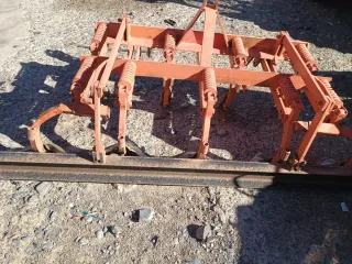 Cultivador de muelles