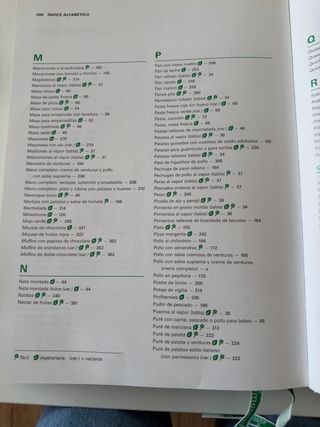 COCINA FÁCIL Y SALUDABLE