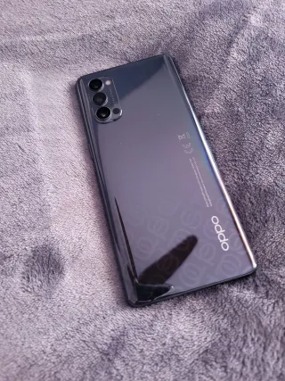 Oppo Reno 4 Pro 5G