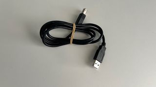 Cable USB A a USB B