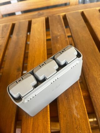 DJI Mini 2 Combo Fly More