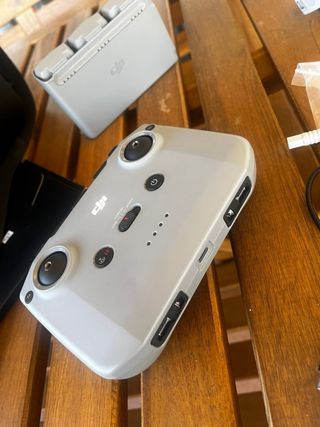 DJI Mini 2 Combo Fly More