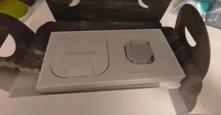 Apple Watch Ultra GPS + LTE Titanio