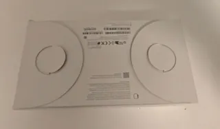 Apple Watch Ultra GPS + LTE Titanio